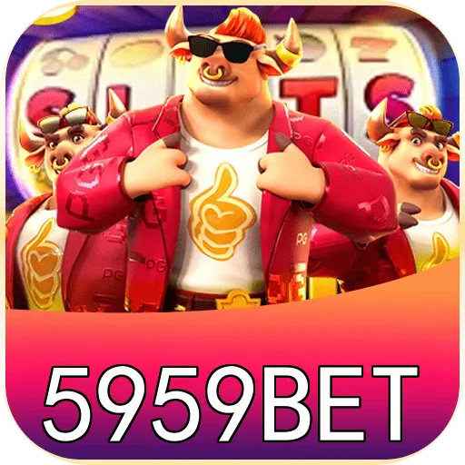 5959BET Cassino Online