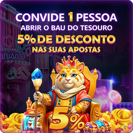5959BET Indique amigos para receber um bônus